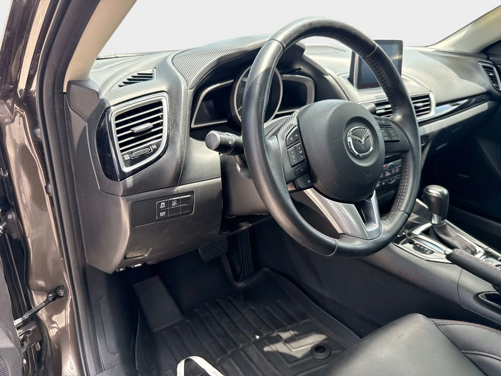 2014 Mazda Mazda3 i Grand Touring