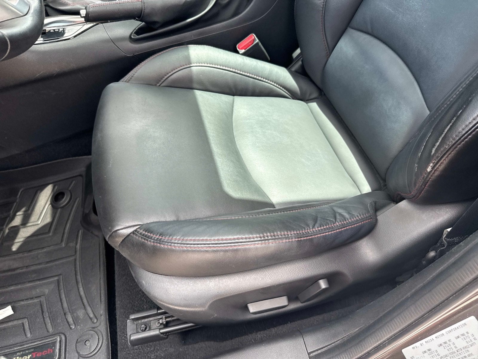 2014 Mazda Mazda3 i Grand Touring