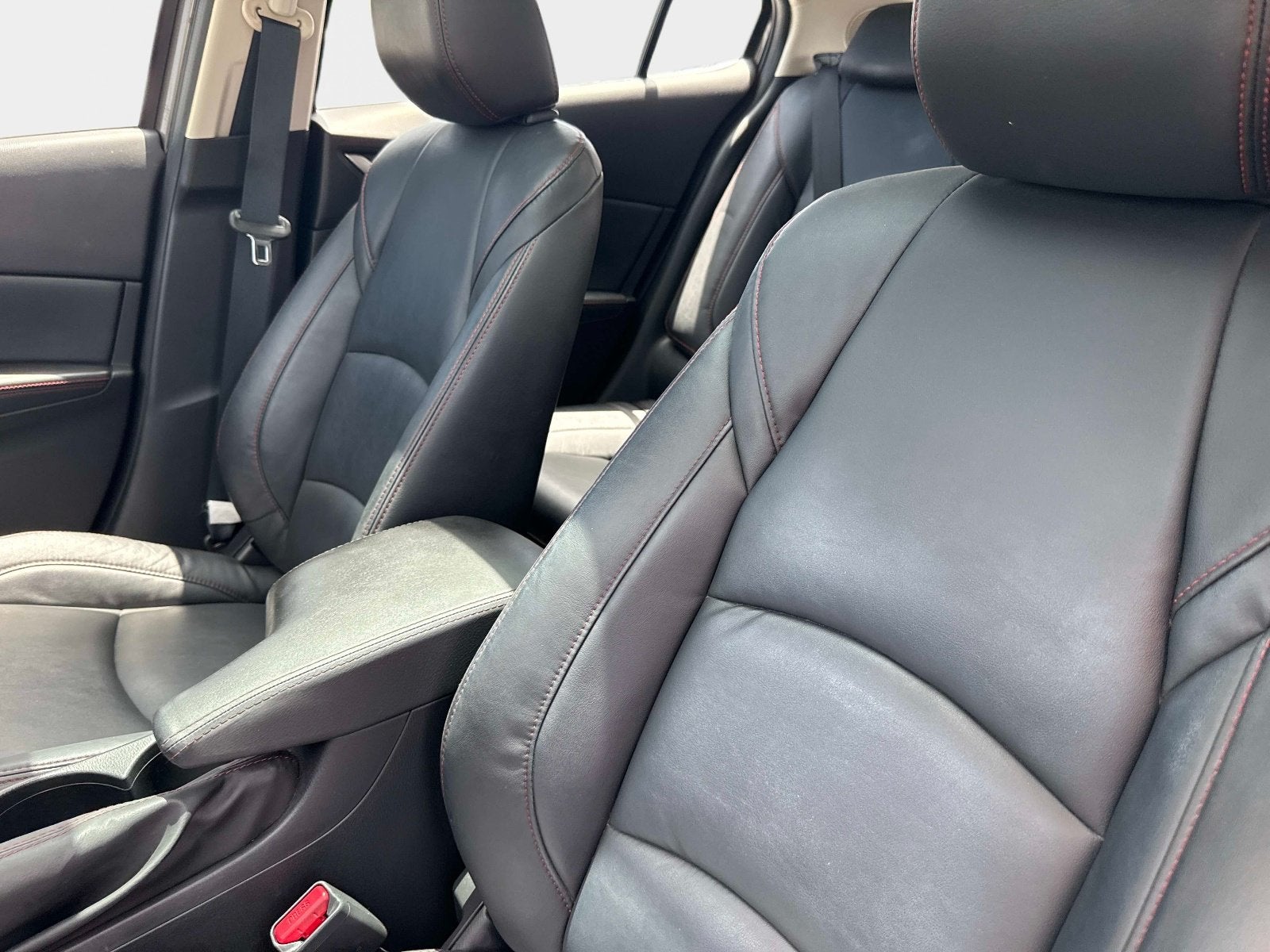 2014 Mazda Mazda3 i Grand Touring