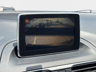2014 Mazda Mazda3 i Grand Touring