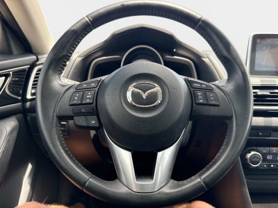 2014 Mazda Mazda3 i Grand Touring