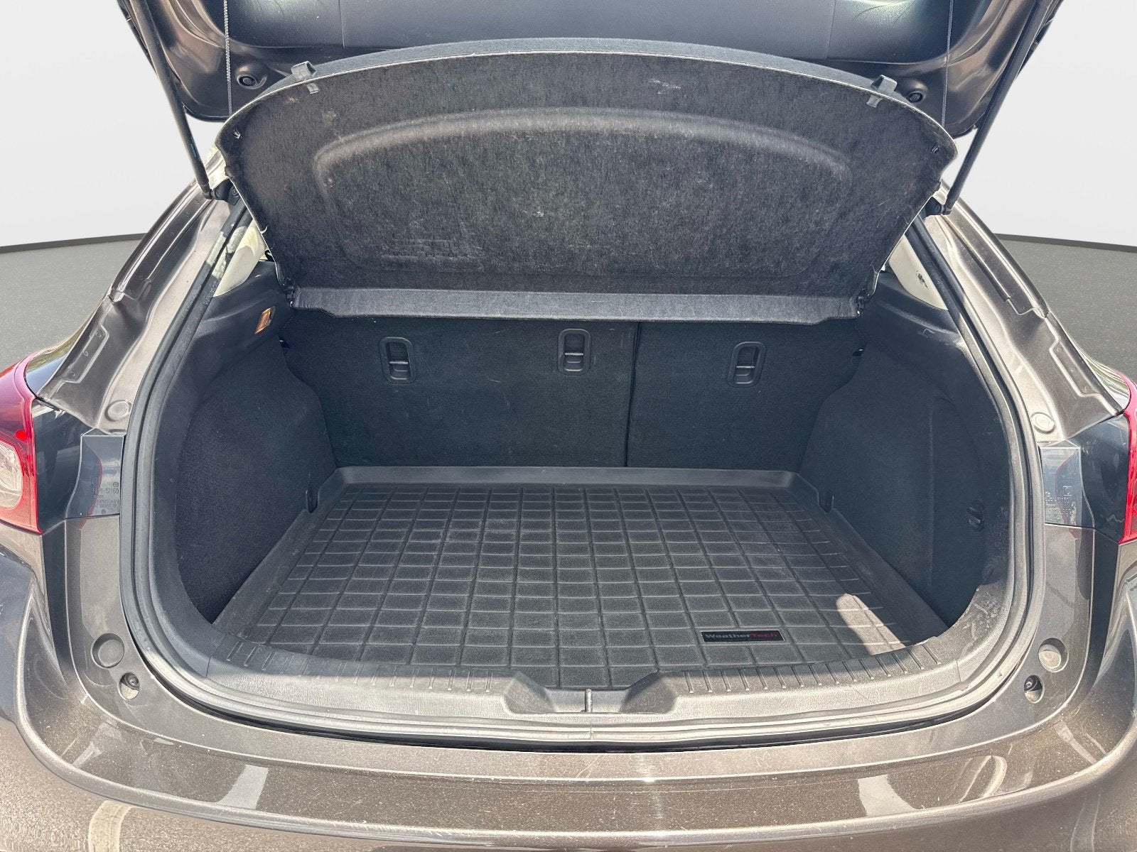 2014 Mazda Mazda3 i Grand Touring