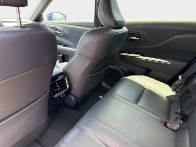 2025 Toyota Crown Signia XLE