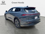 2025 Toyota Crown Signia XLE