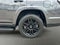 2021 Toyota 4Runner Nightshade