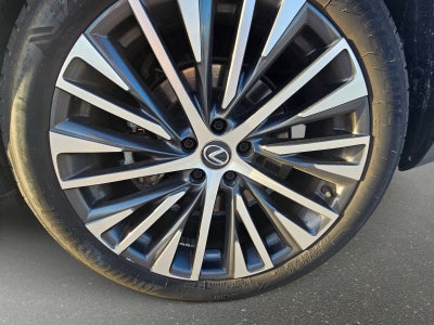 2023 Lexus RX RX 350 Premium Plus