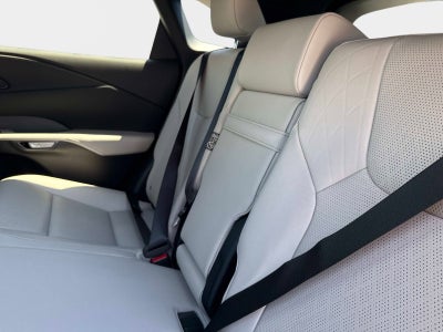 2023 Lexus RX RX 350