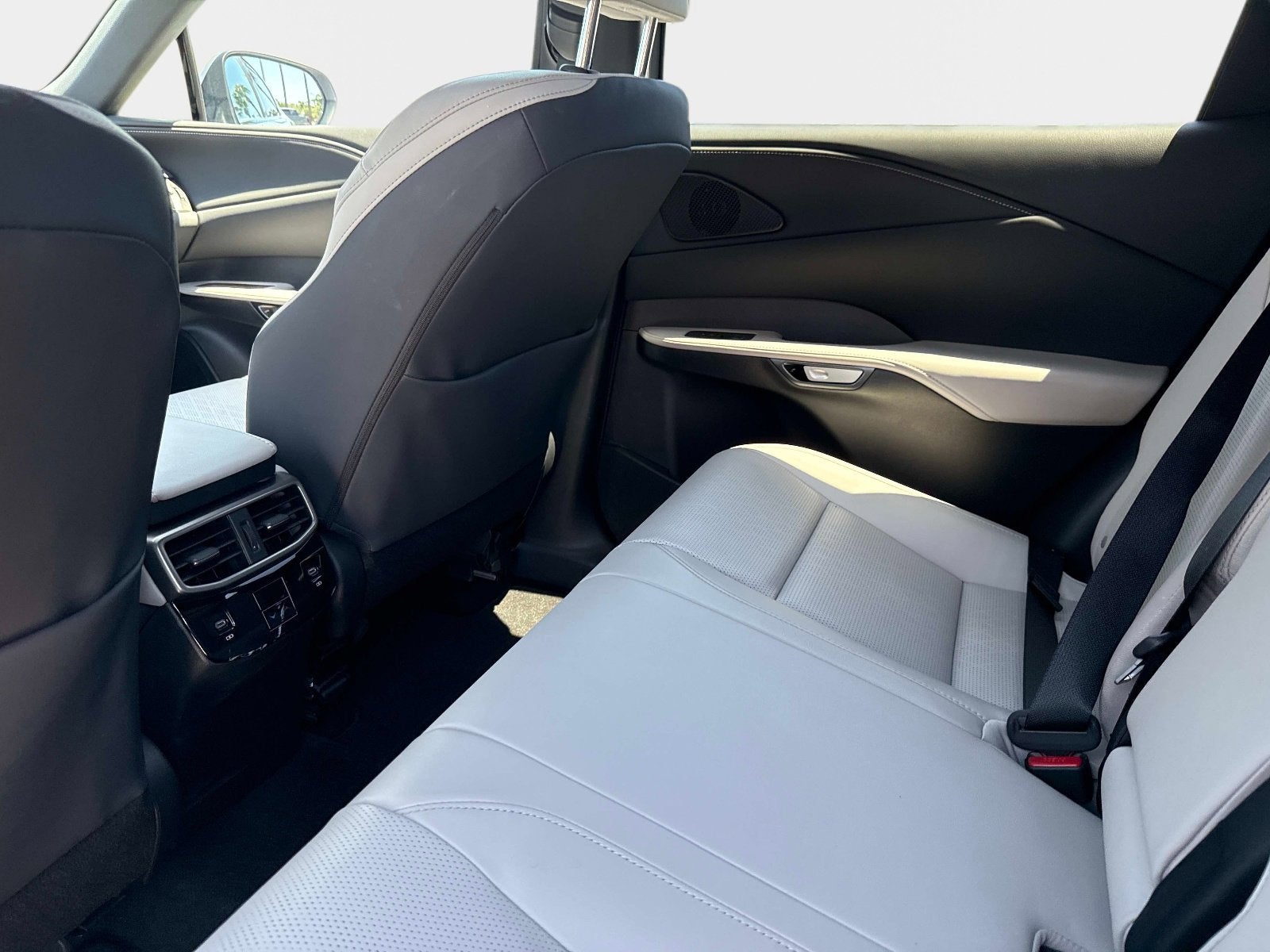 2023 Lexus RX RX 350