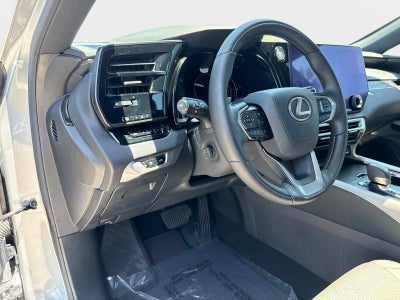 2023 Lexus RX RX 350