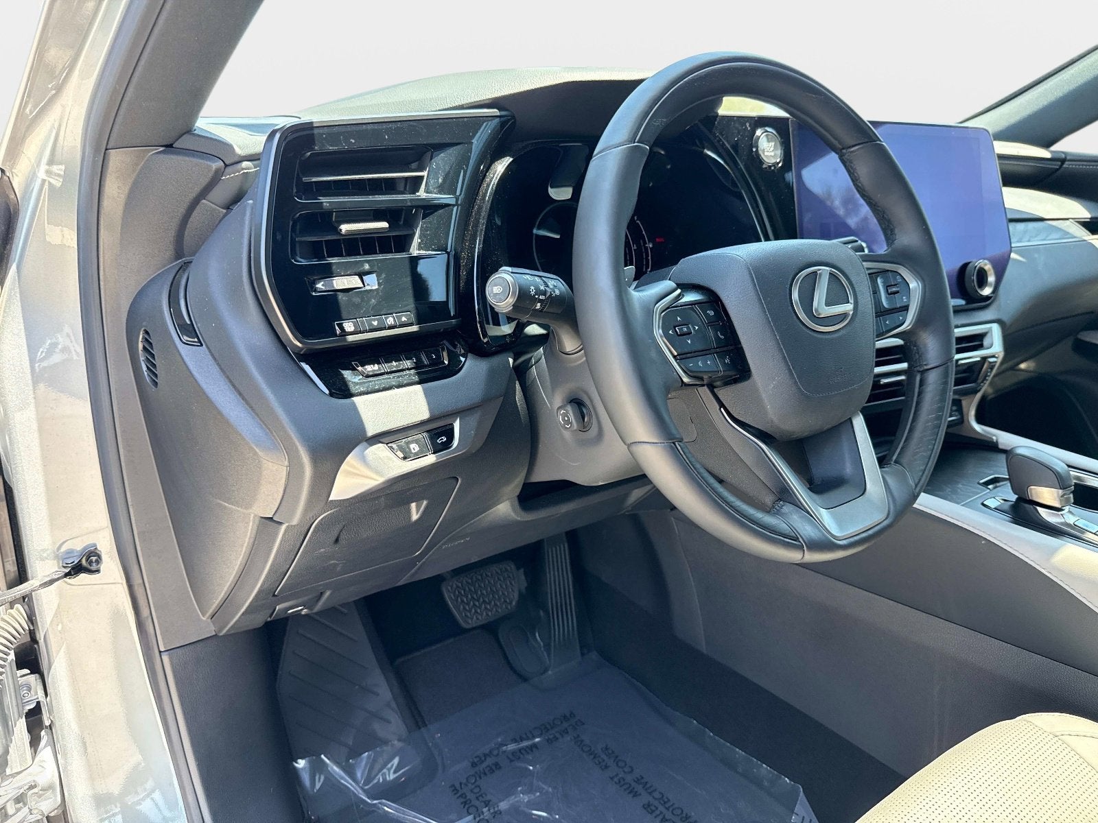 2023 Lexus RX RX 350