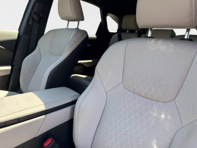 2023 Lexus RX RX 350