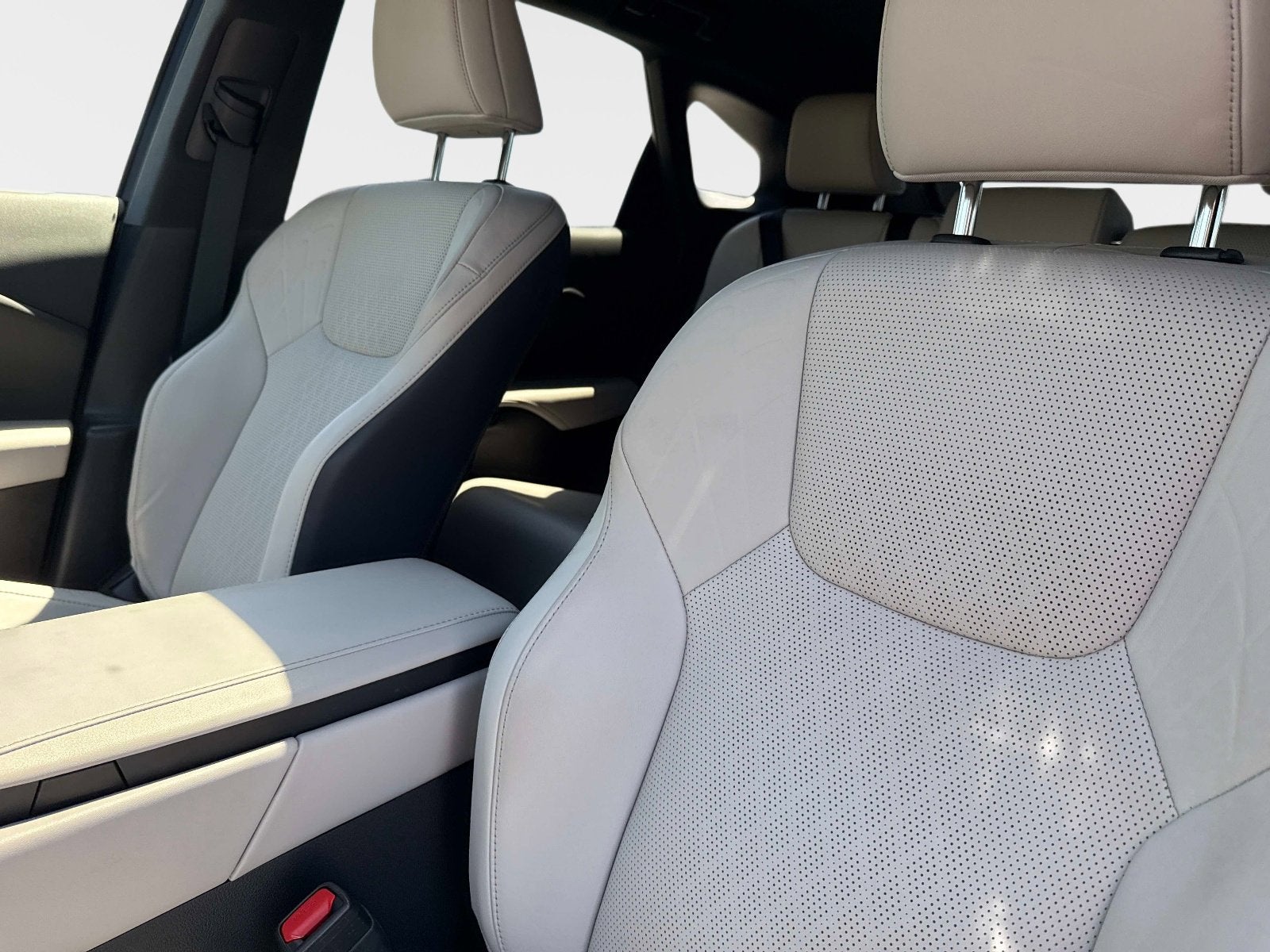 2023 Lexus RX RX 350