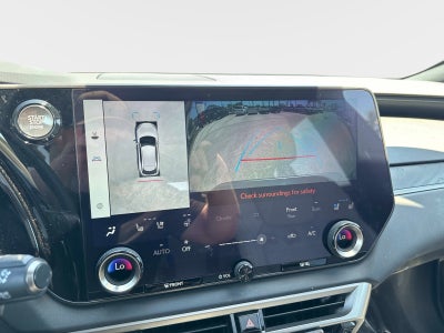 2023 Lexus RX RX 350