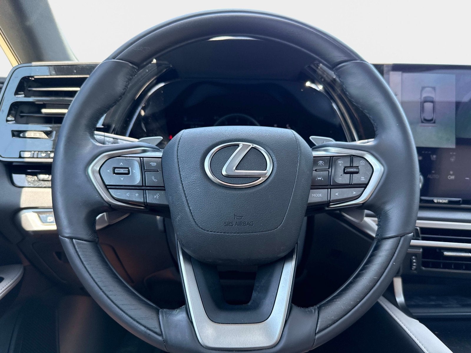 2023 Lexus RX RX 350