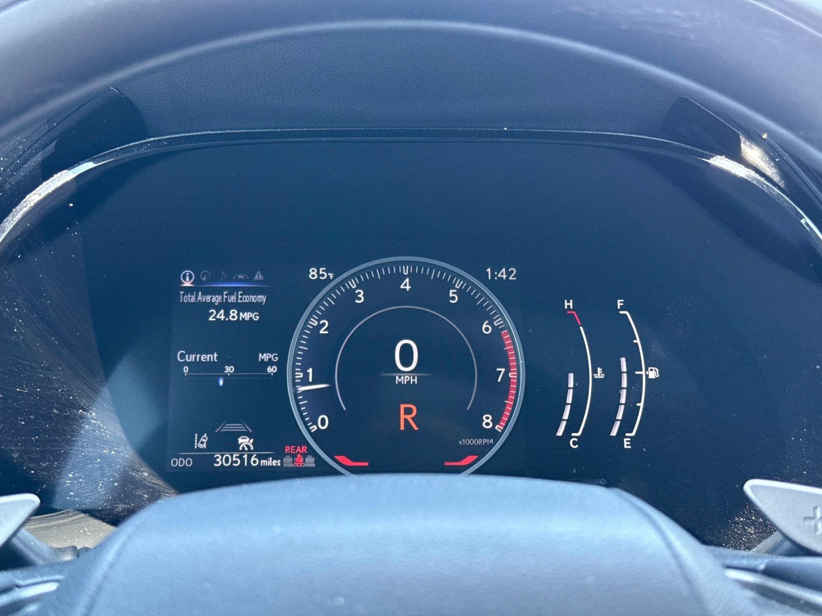 2023 Lexus RX RX 350