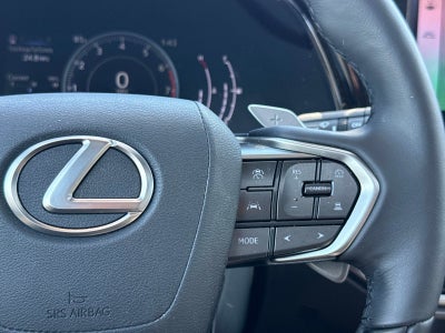 2023 Lexus RX RX 350