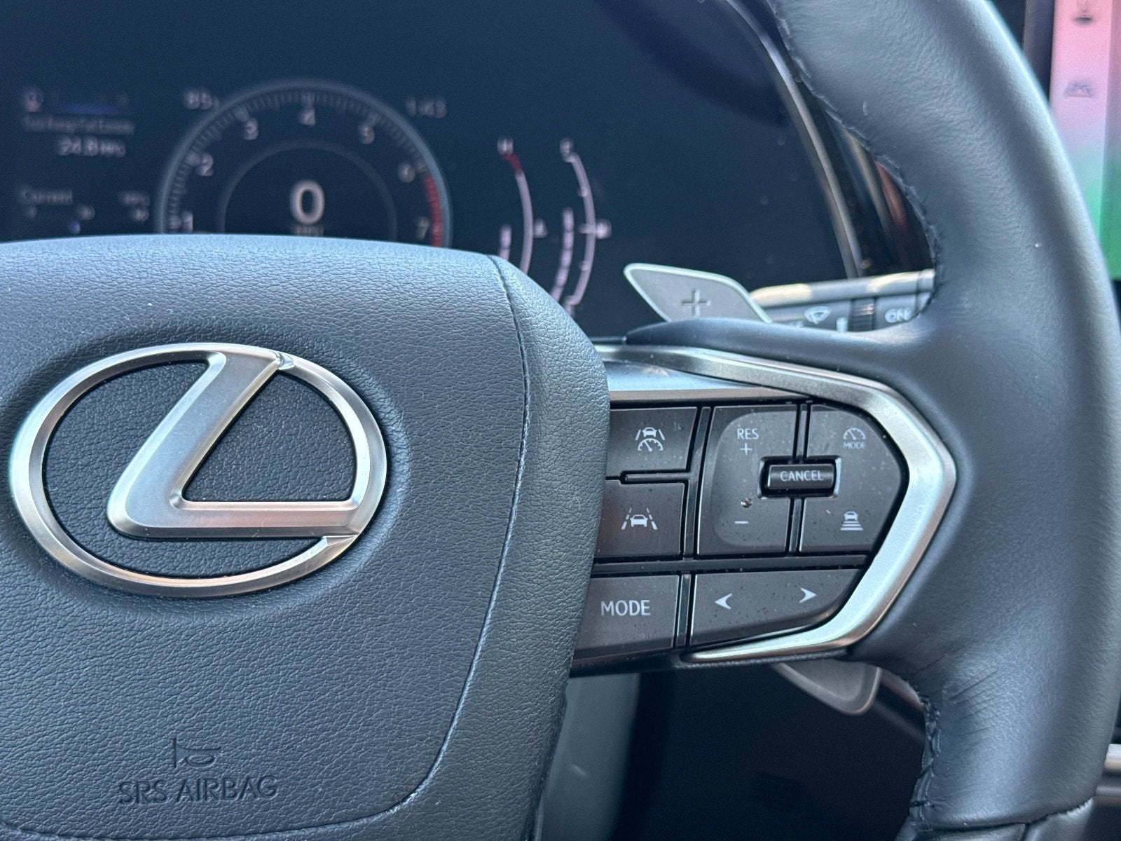 2023 Lexus RX RX 350