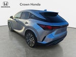 2023 Lexus RX RX 350 Premium Plus