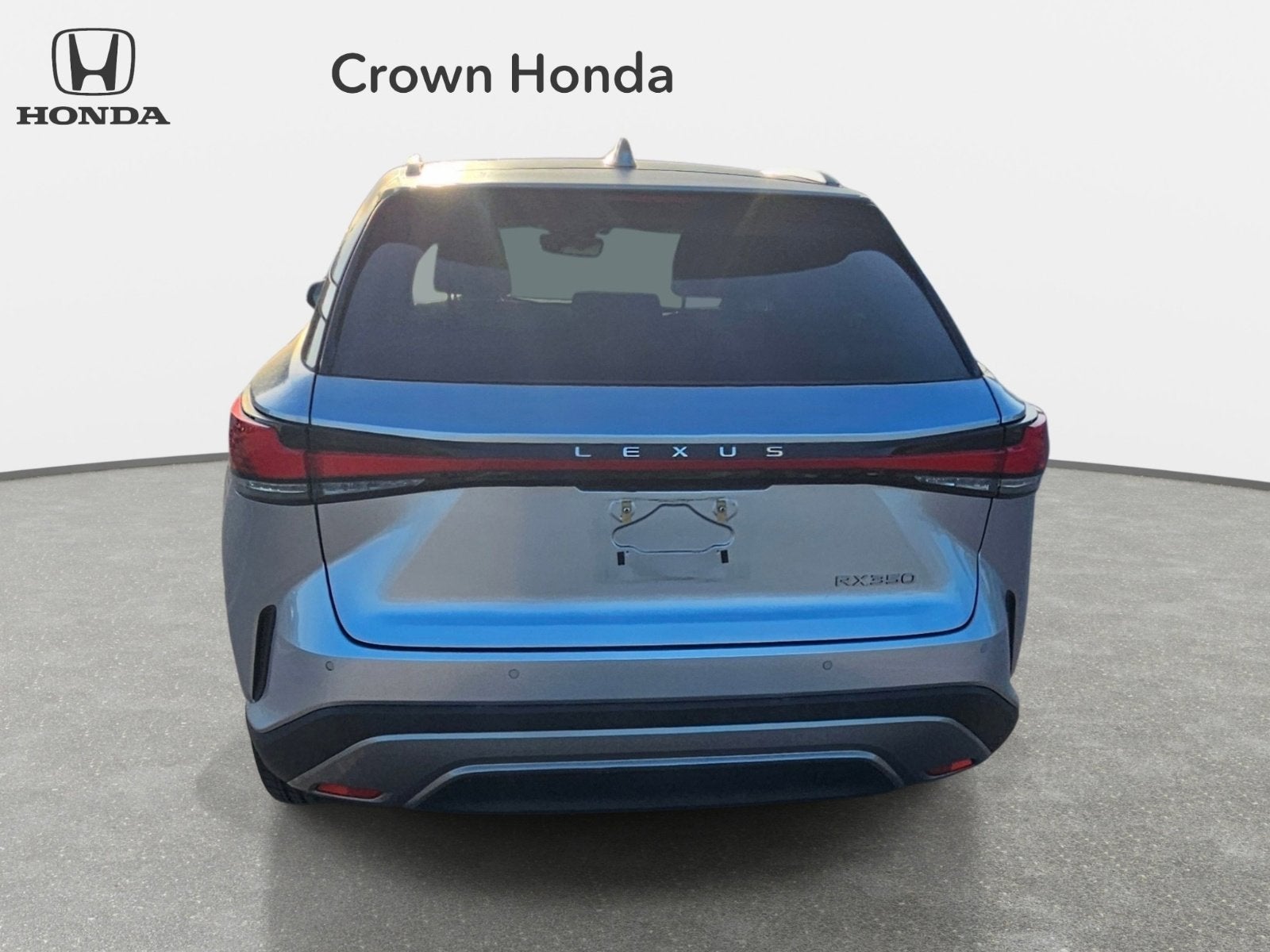 2023 Lexus RX RX 350 Premium Plus