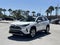 2020 Toyota RAV4 Hybrid Limited