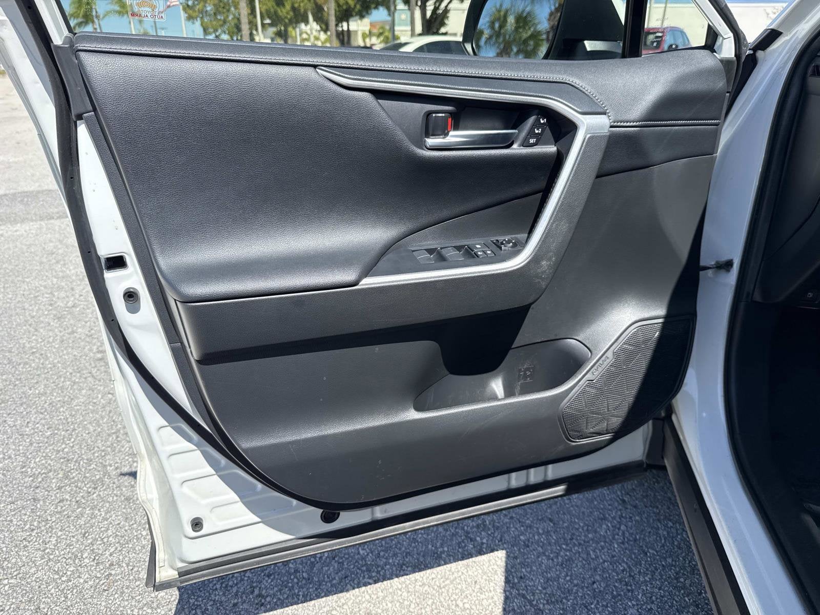 2020 Toyota RAV4 Hybrid Limited