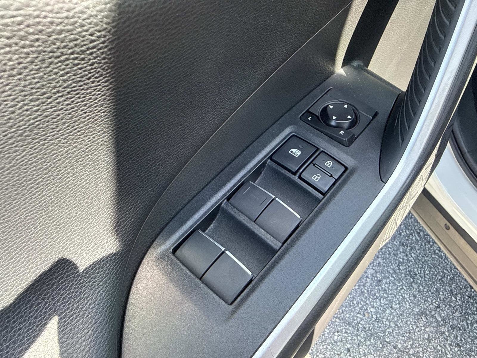 2020 Toyota RAV4 Hybrid Limited