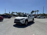 2020 Toyota RAV4 Hybrid Limited