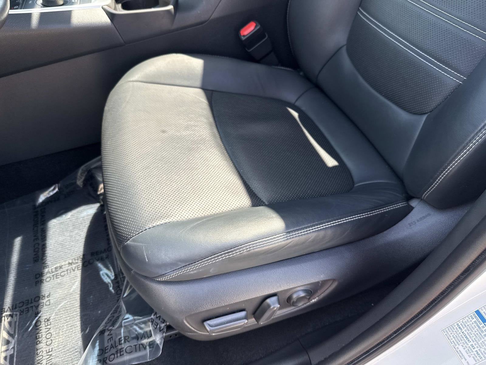 2020 Toyota RAV4 Hybrid Limited