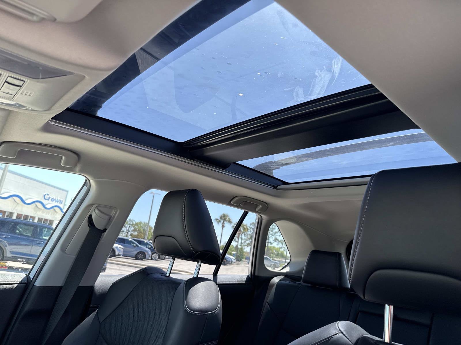 2020 Toyota RAV4 Hybrid Limited