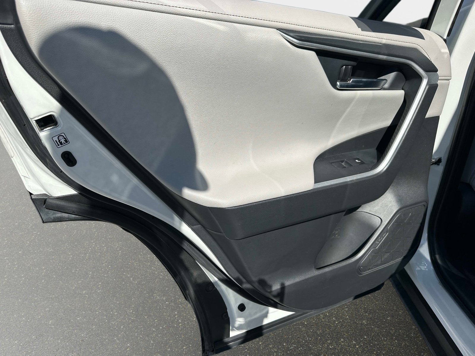 2020 Toyota RAV4 Limited