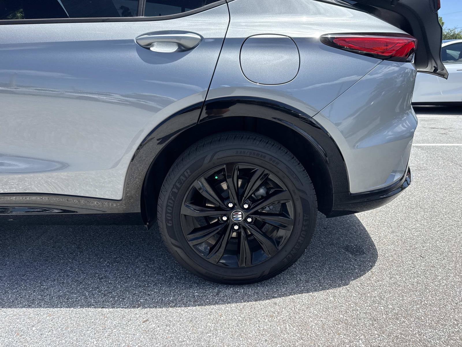 2024 Buick Envista Sport Touring