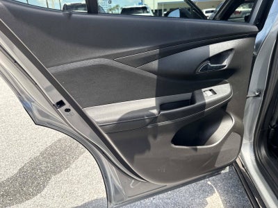 2024 Buick Envista Sport Touring