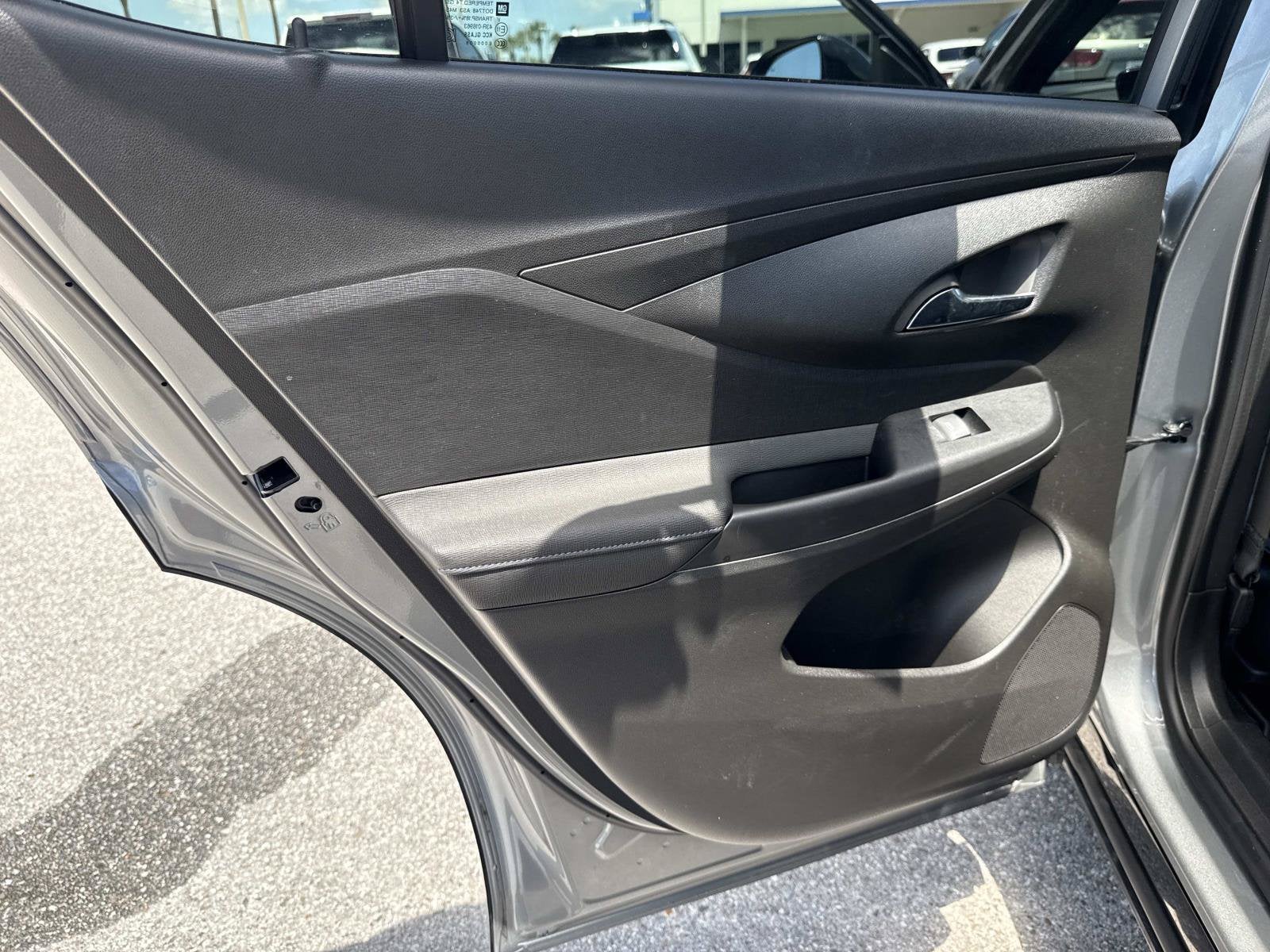 2024 Buick Envista Sport Touring