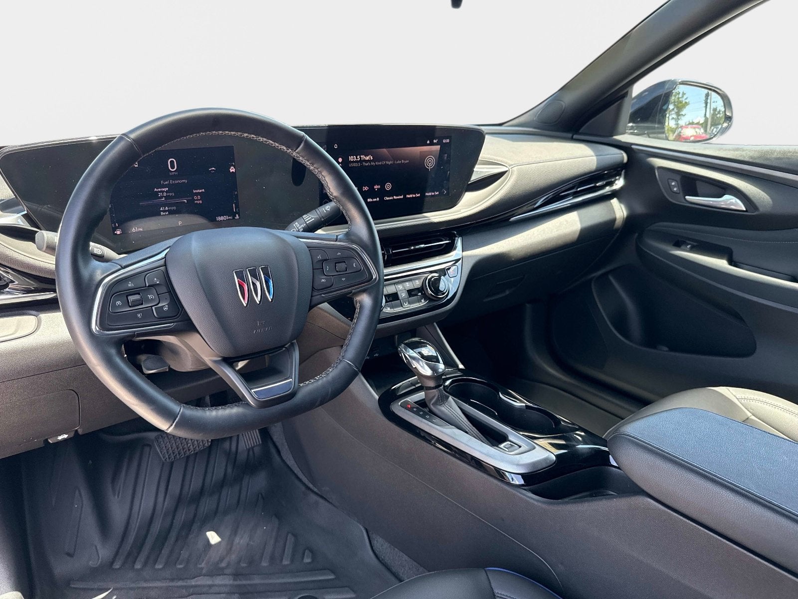 2024 Buick Envista Sport Touring