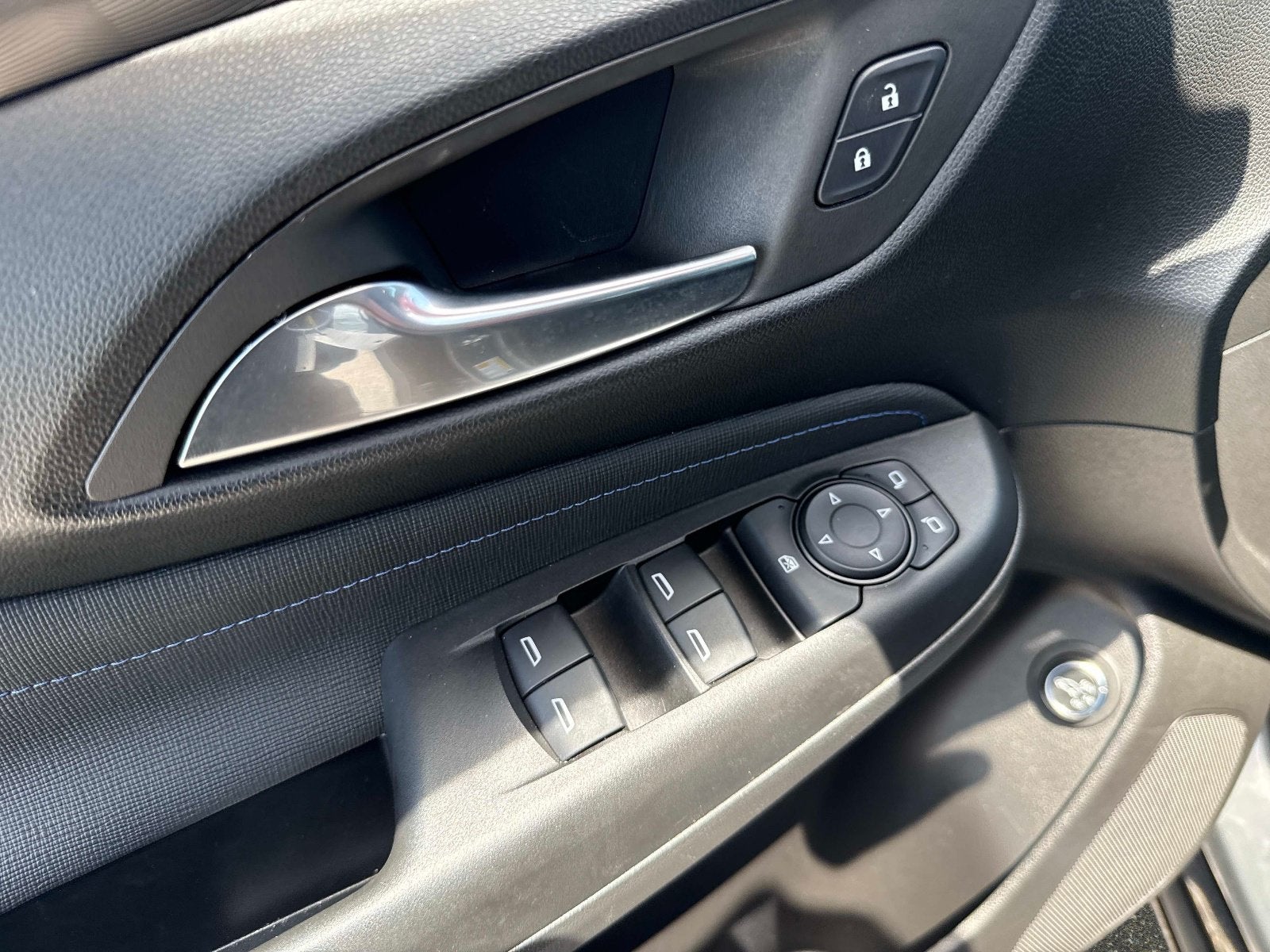2024 Buick Envista Sport Touring