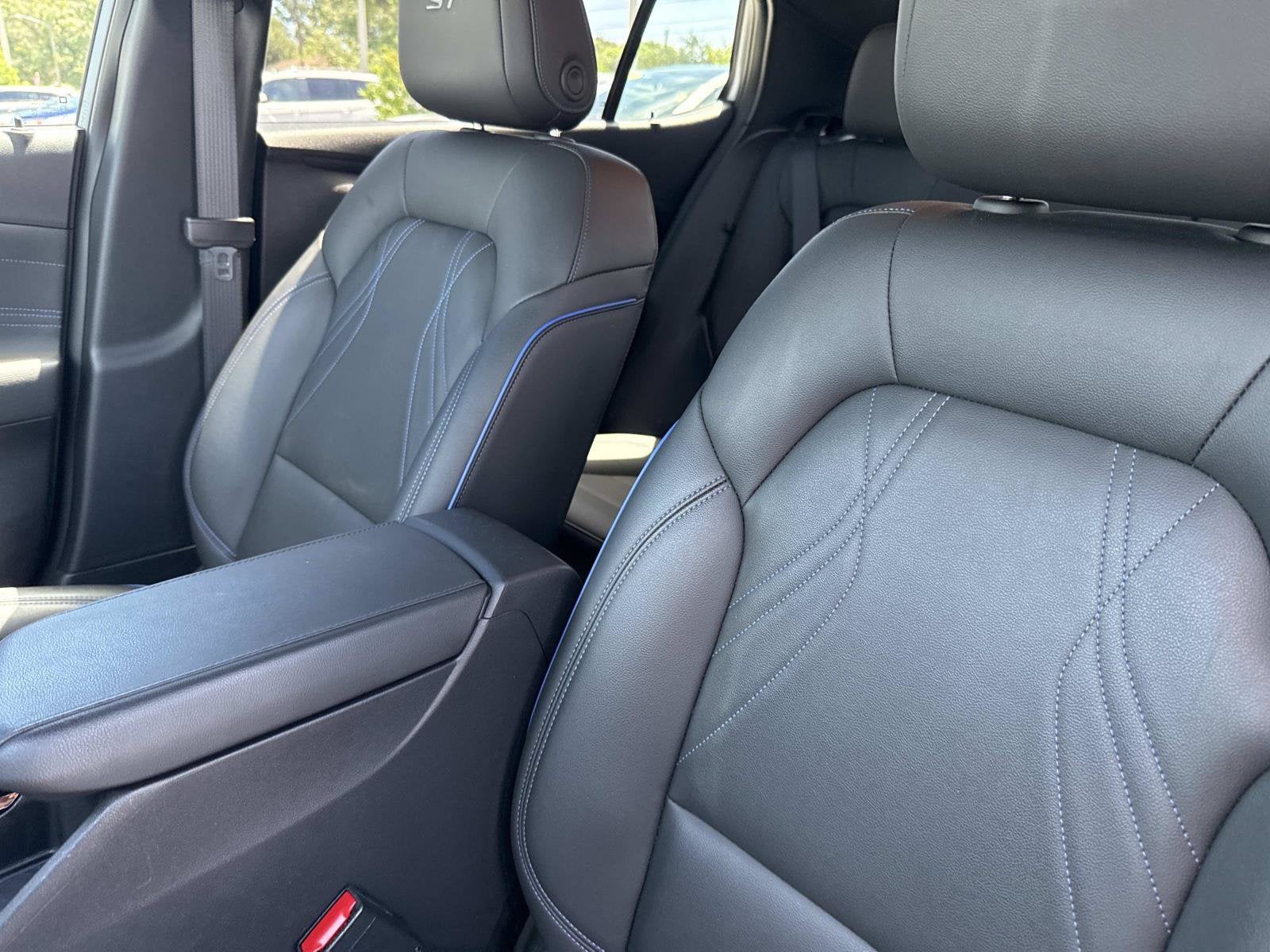 2024 Buick Envista Sport Touring