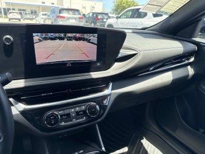 2024 Buick Envista Sport Touring