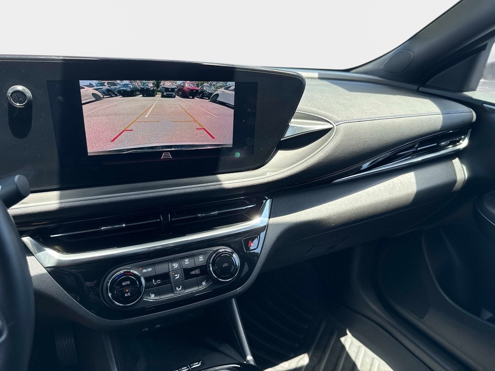 2024 Buick Envista Sport Touring