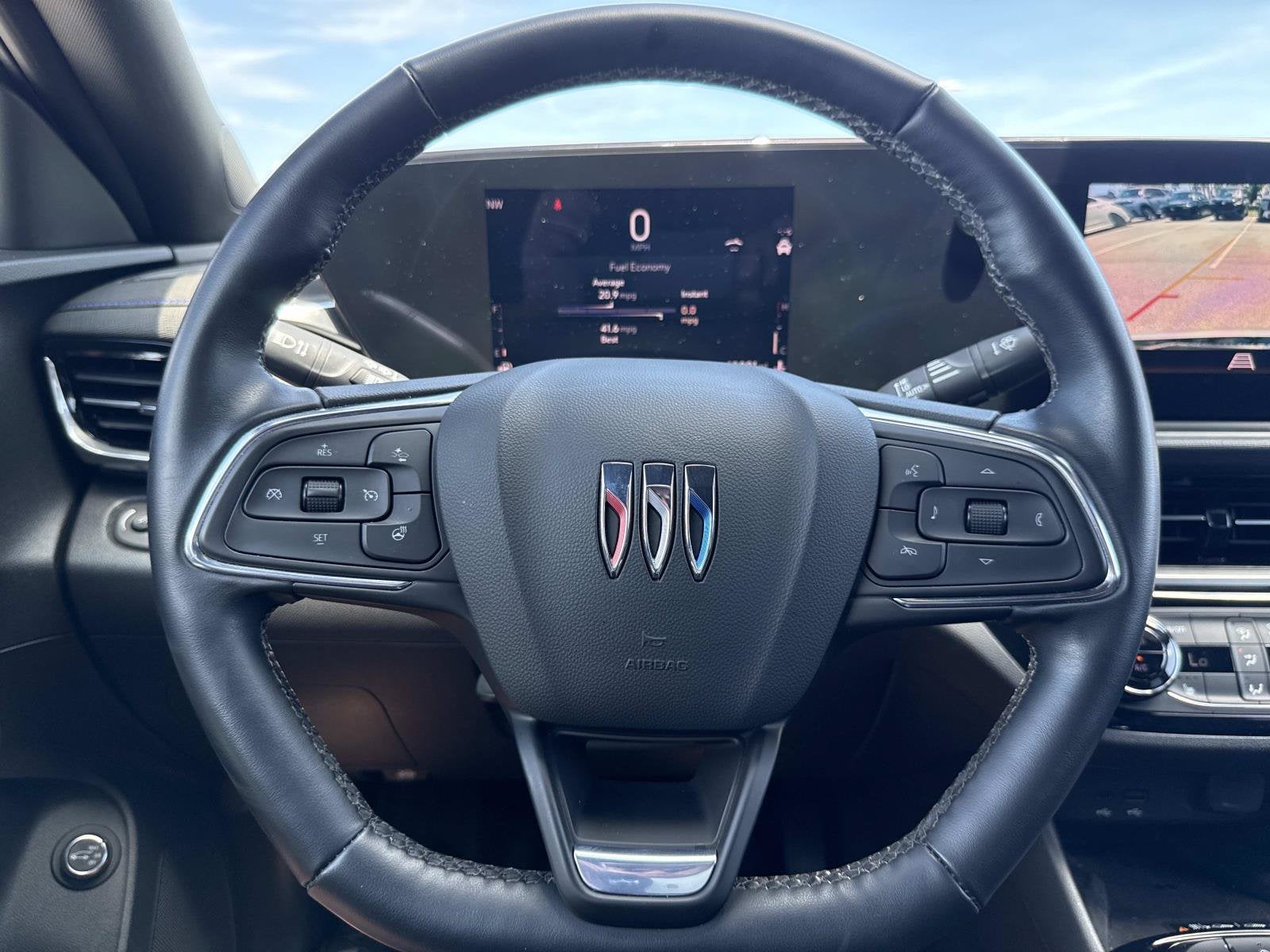 2024 Buick Envista Sport Touring