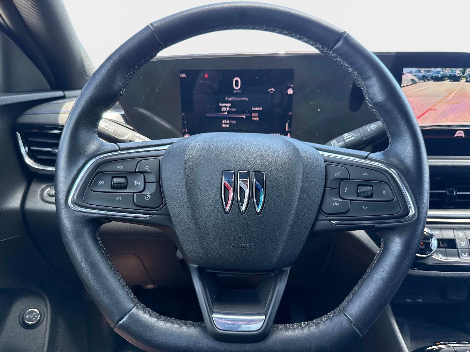 2024 Buick Envista Sport Touring