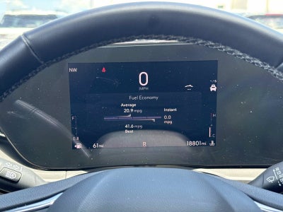 2024 Buick Envista Sport Touring