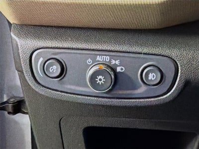 2022 Chevrolet Trailblazer ACTIV