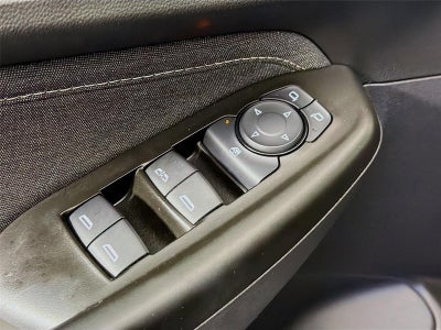 2022 Chevrolet Trailblazer ACTIV