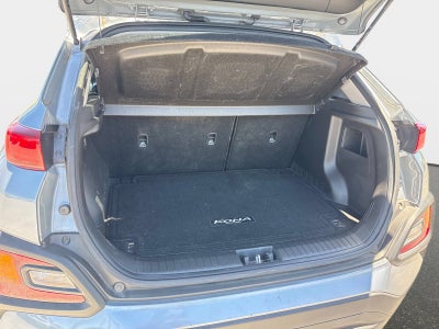 2018 Hyundai Kona SEL
