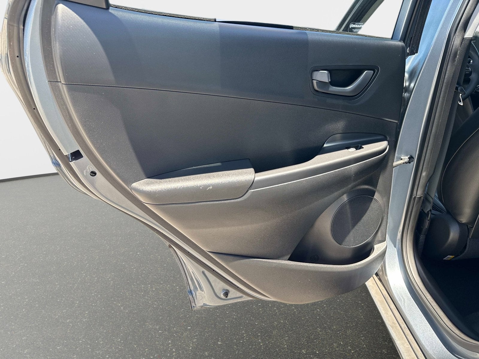 2018 Hyundai Kona SEL