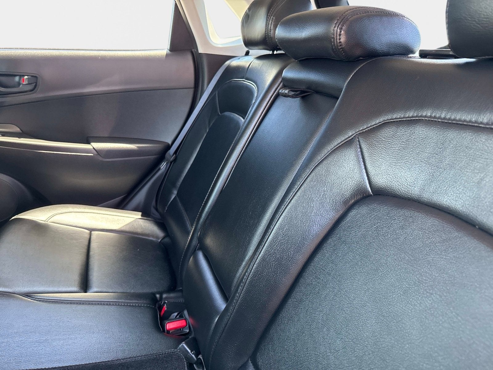 2018 Hyundai Kona SEL