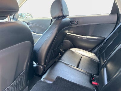 2018 Hyundai Kona SEL