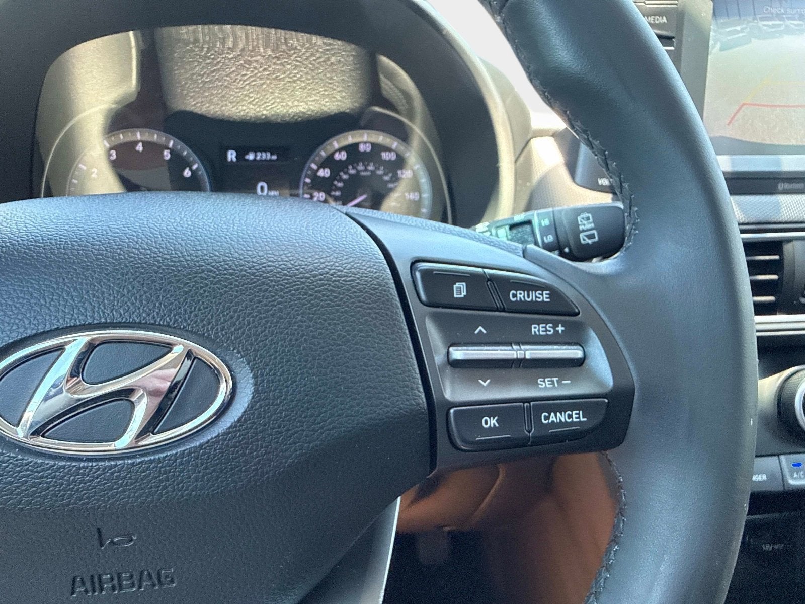 2018 Hyundai Kona SEL