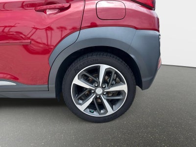 2018 Hyundai Kona Limited