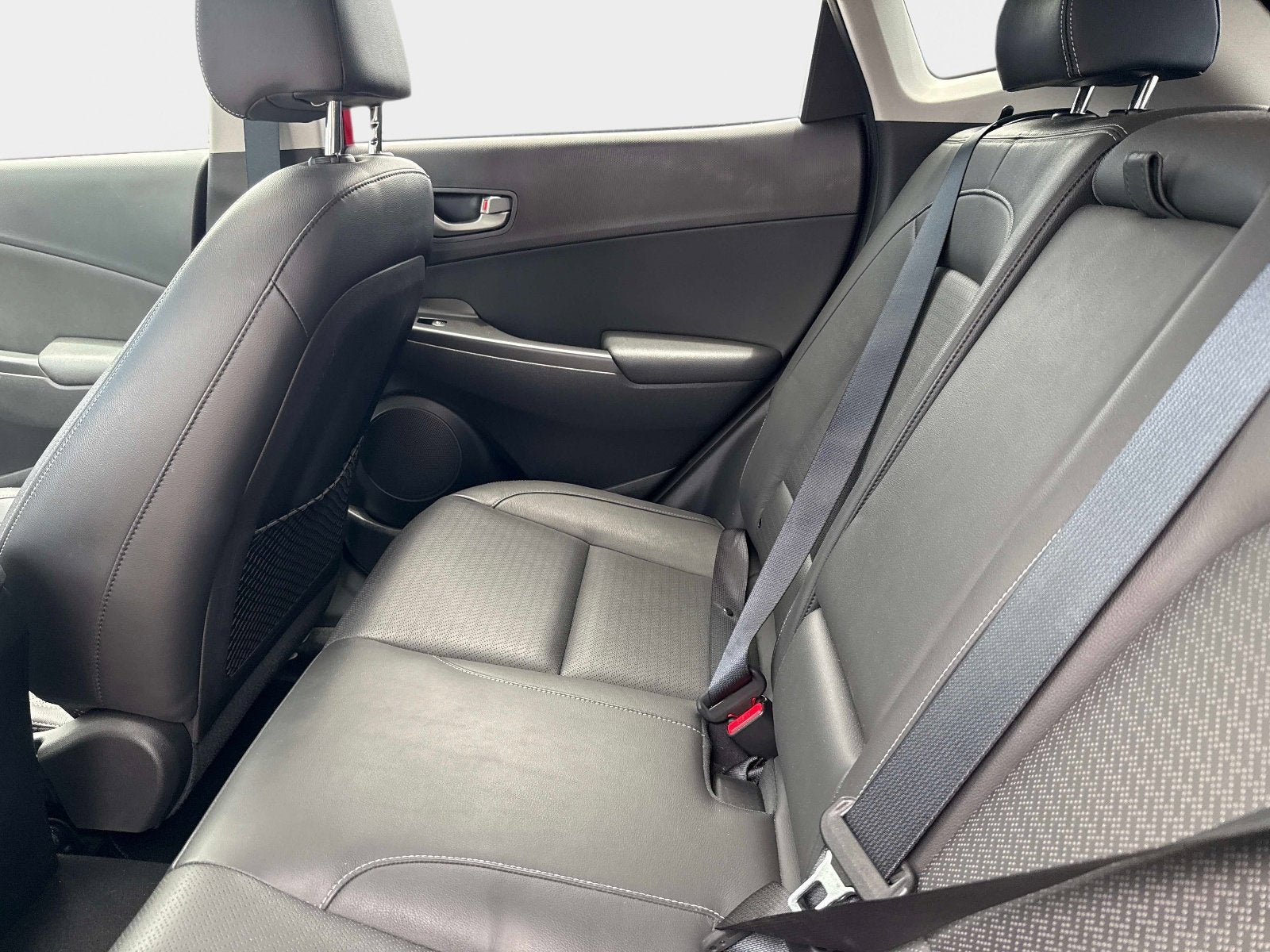 2018 Hyundai Kona Limited